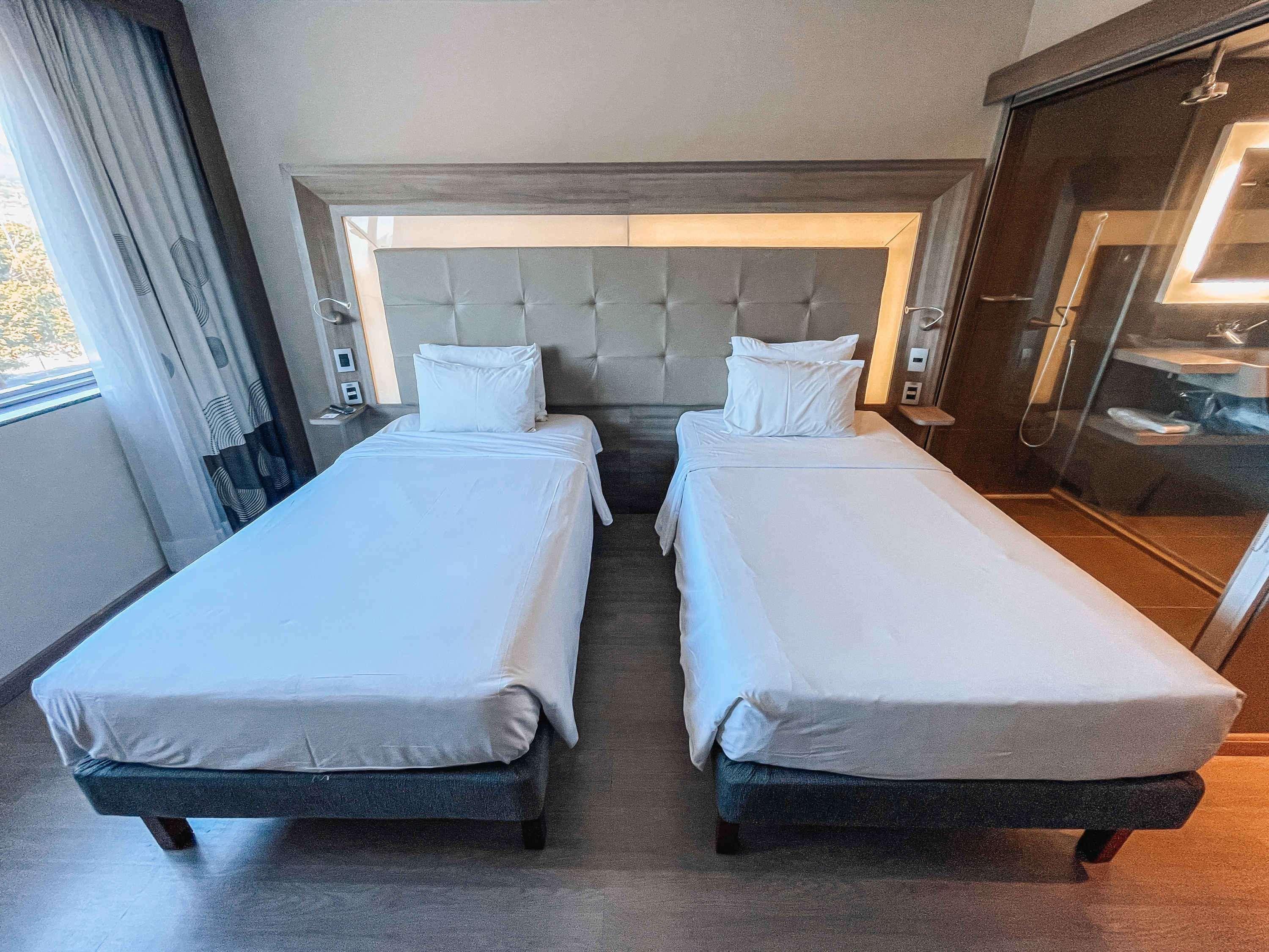 Novotel Rj Praia De Botafogo Rio de Janeiro Kültér fotó