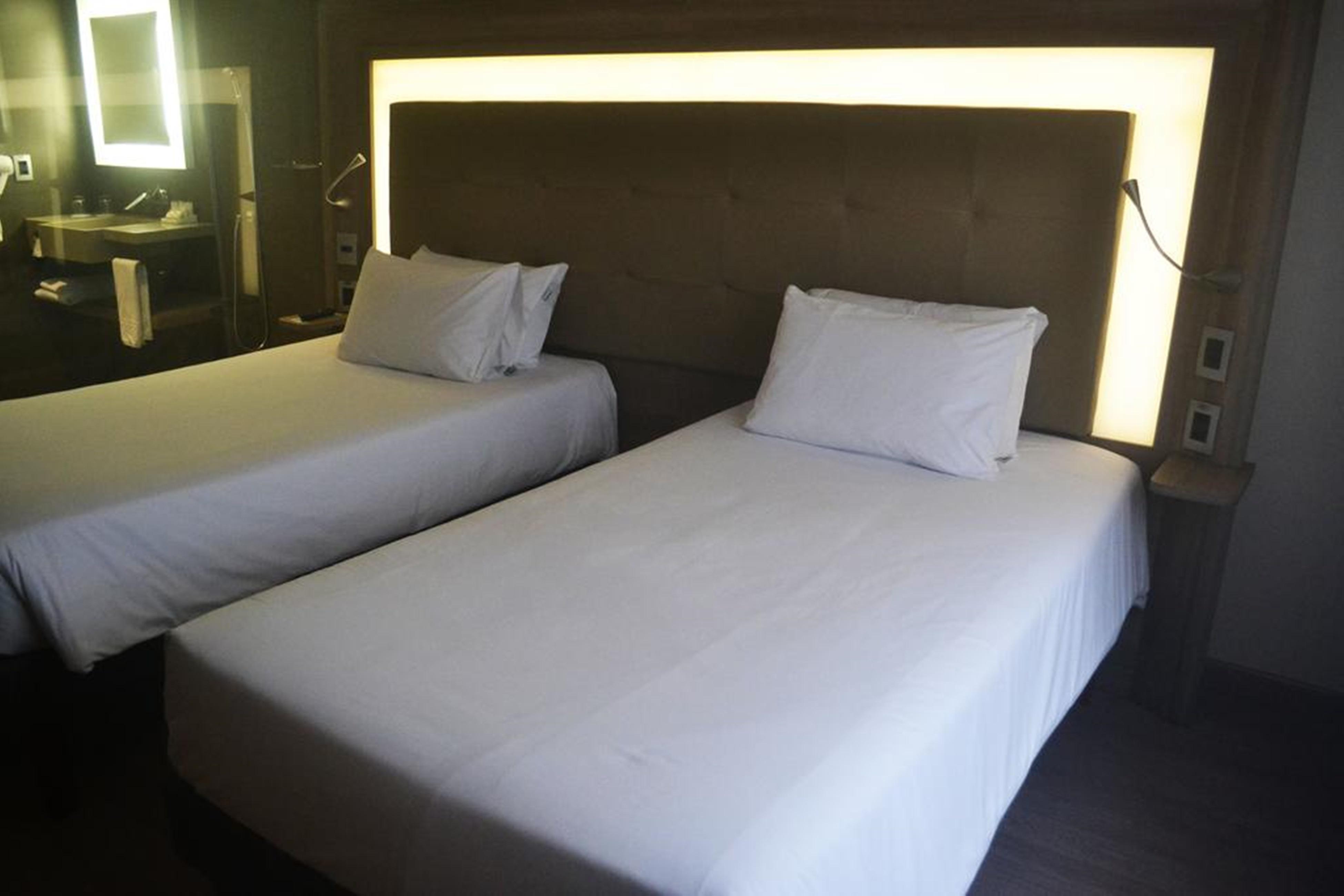 Novotel Rj Praia De Botafogo Rio de Janeiro Kültér fotó