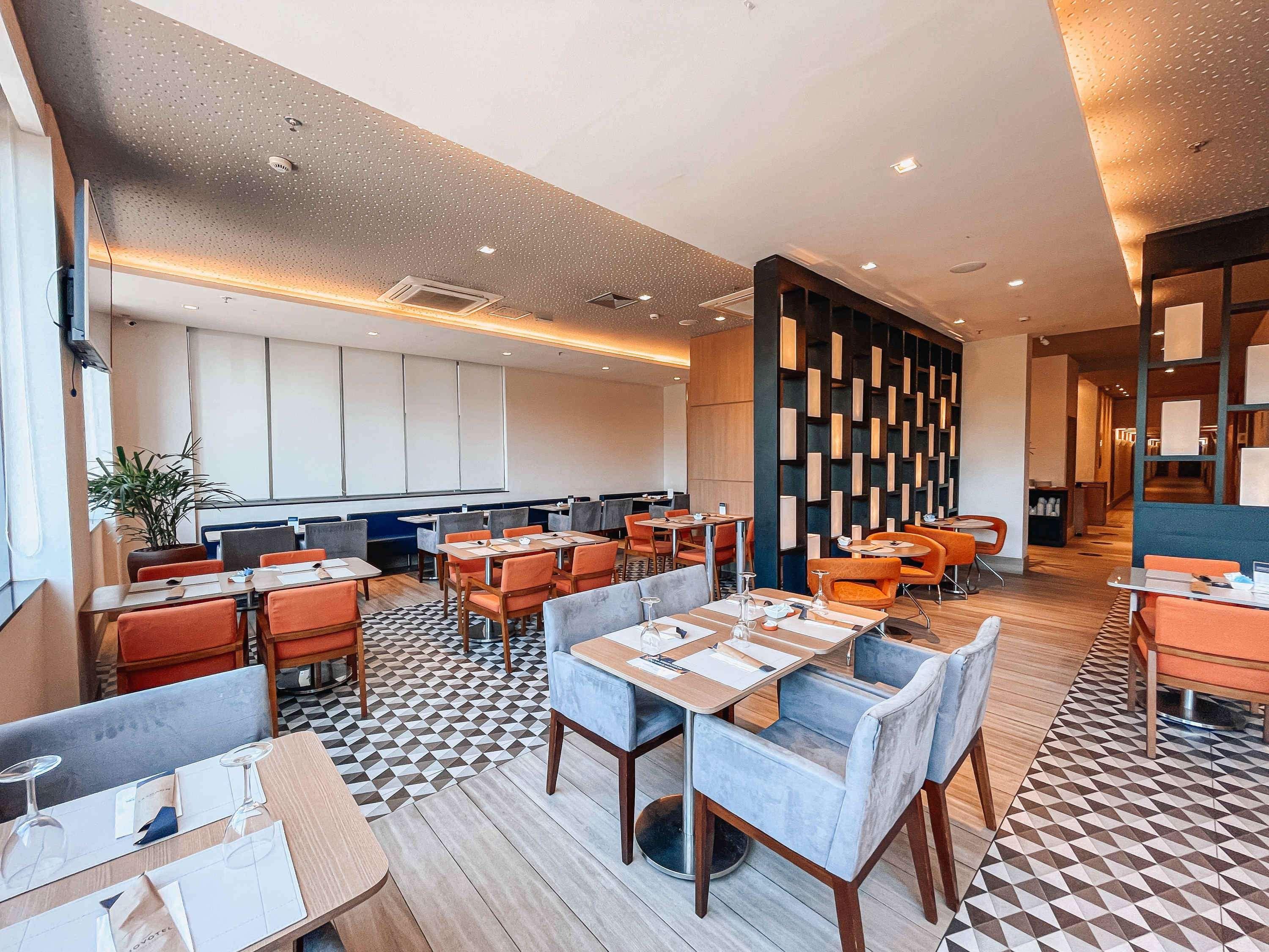 Novotel Rj Praia De Botafogo Rio de Janeiro Kültér fotó