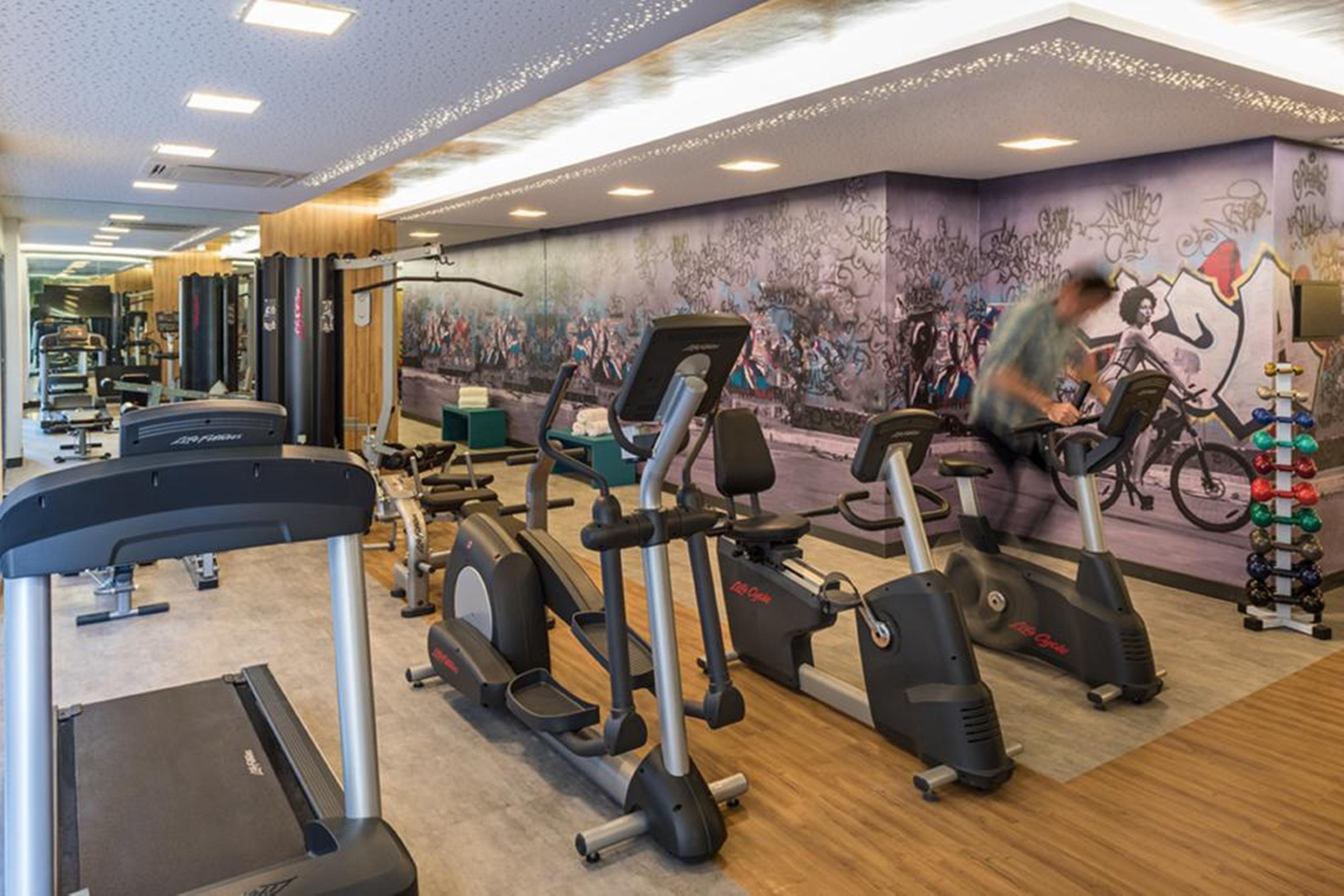 Novotel Rj Praia De Botafogo Rio de Janeiro Kültér fotó
