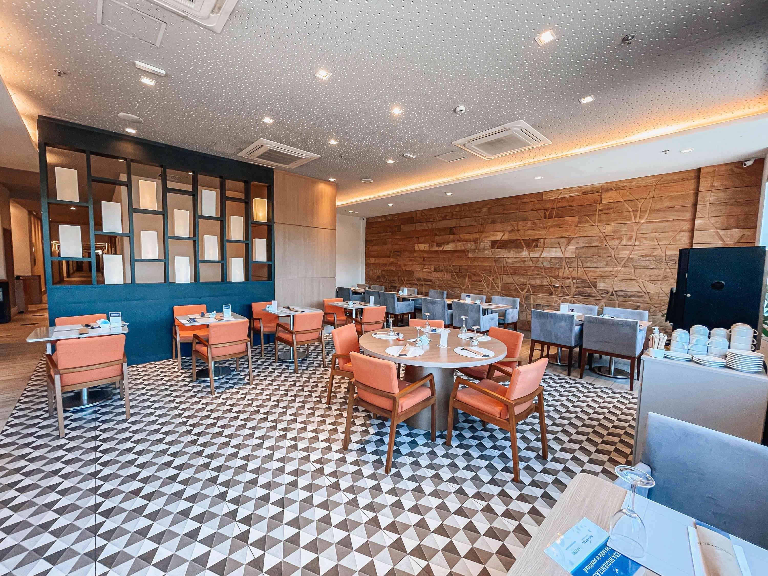 Novotel Rj Praia De Botafogo Rio de Janeiro Kültér fotó