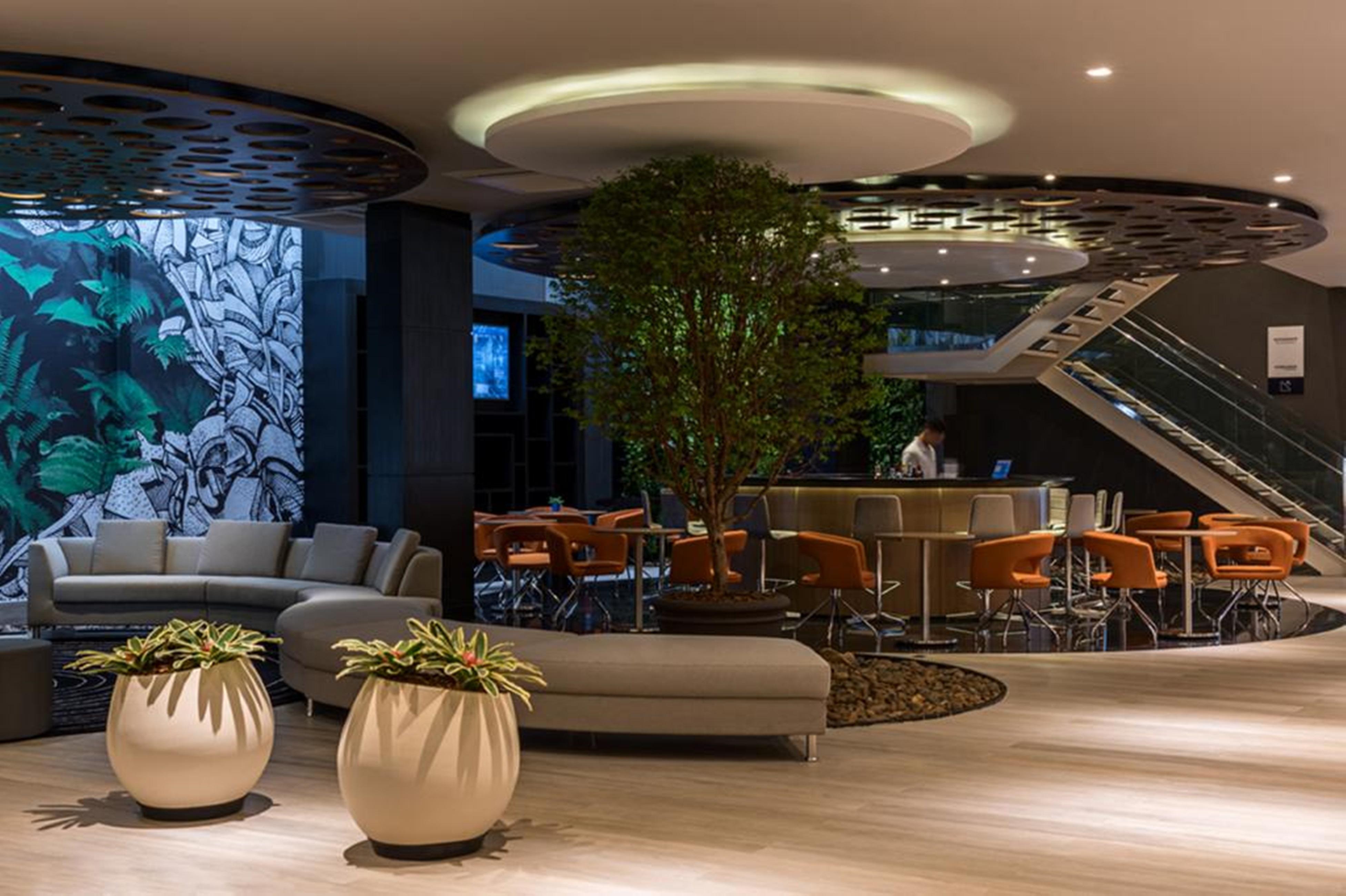 Novotel Rj Praia De Botafogo Rio de Janeiro Kültér fotó