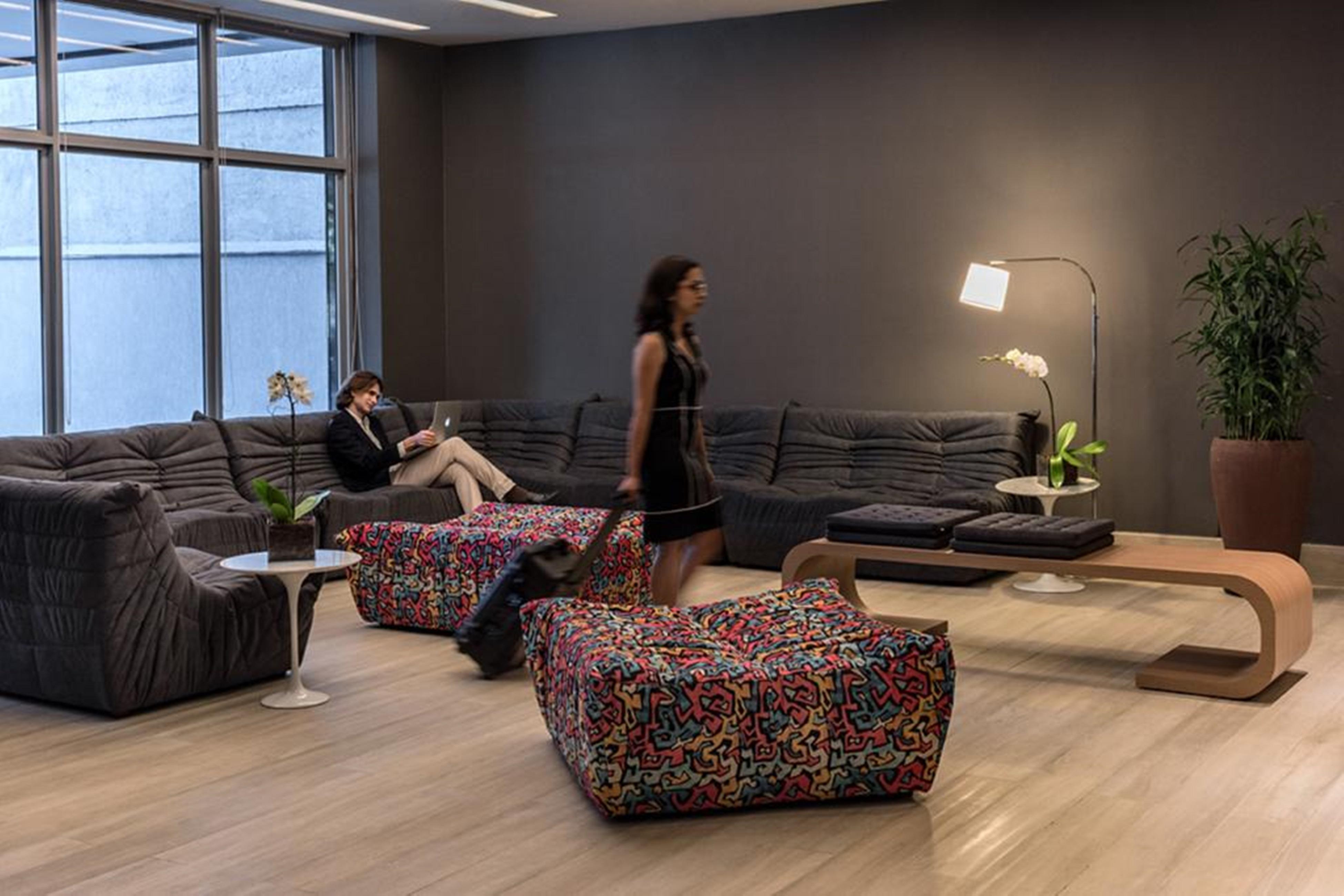 Novotel Rj Praia De Botafogo Rio de Janeiro Kültér fotó
