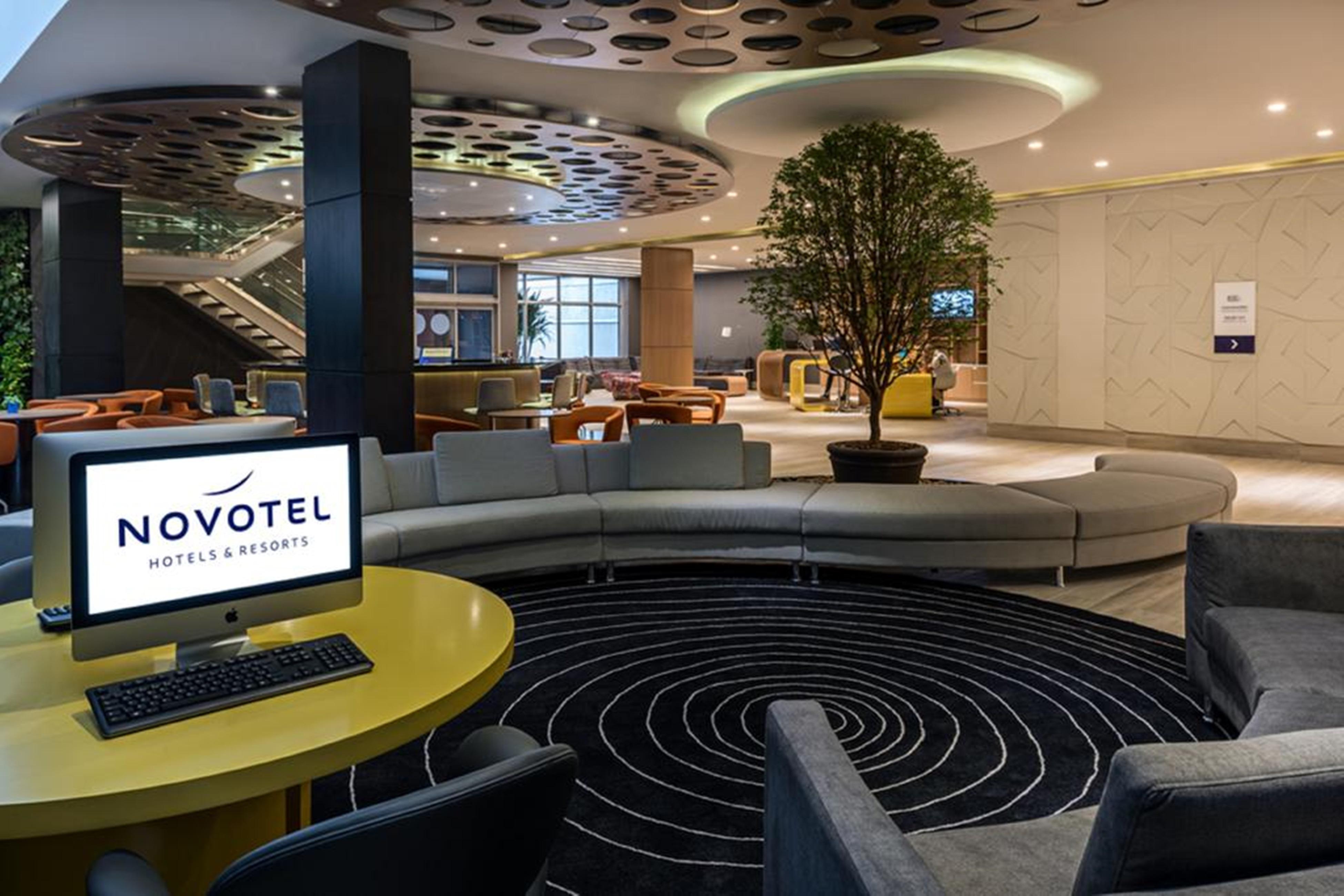 Novotel Rj Praia De Botafogo Rio de Janeiro Kültér fotó