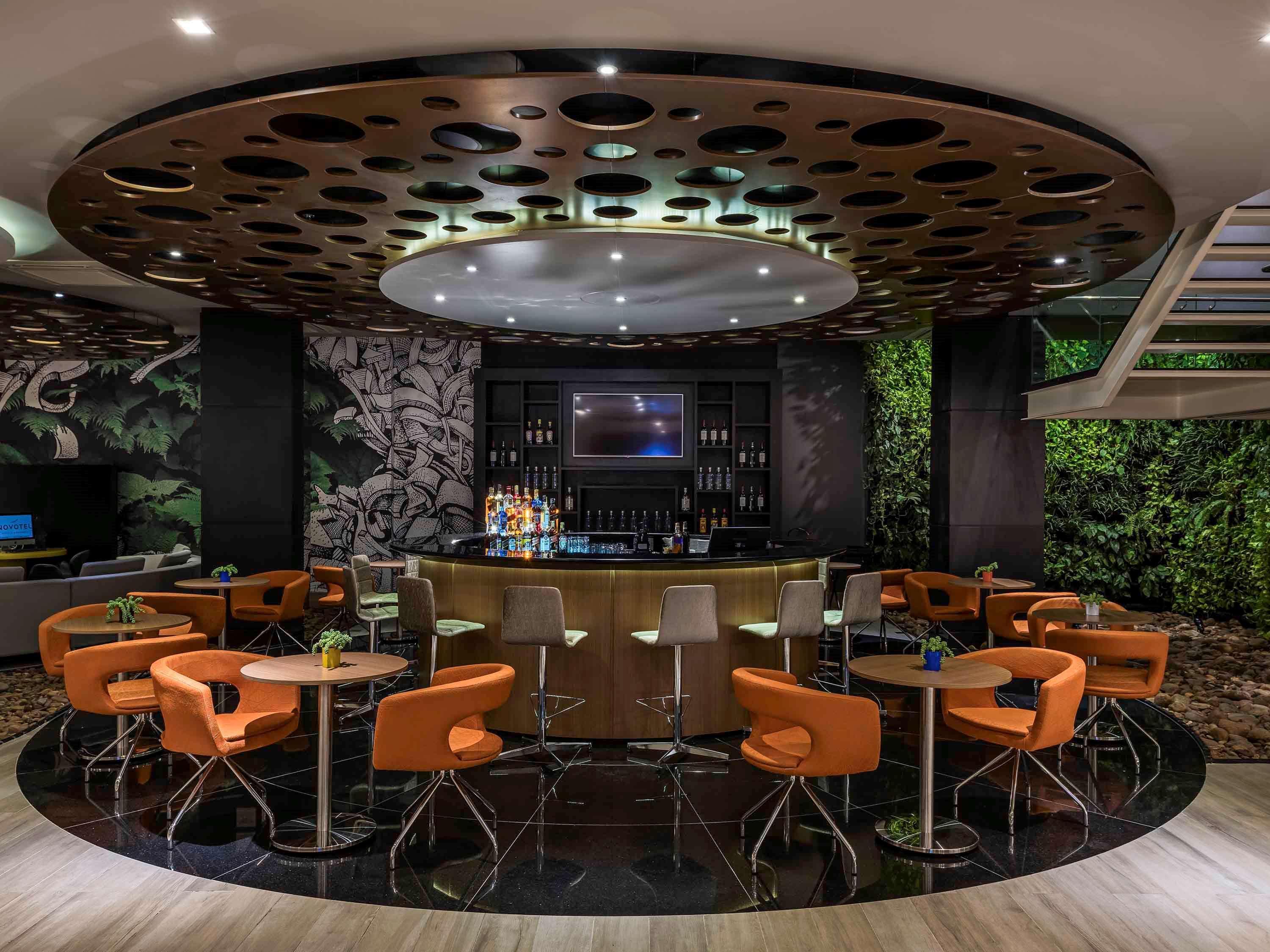 Novotel Rj Praia De Botafogo Rio de Janeiro Kültér fotó