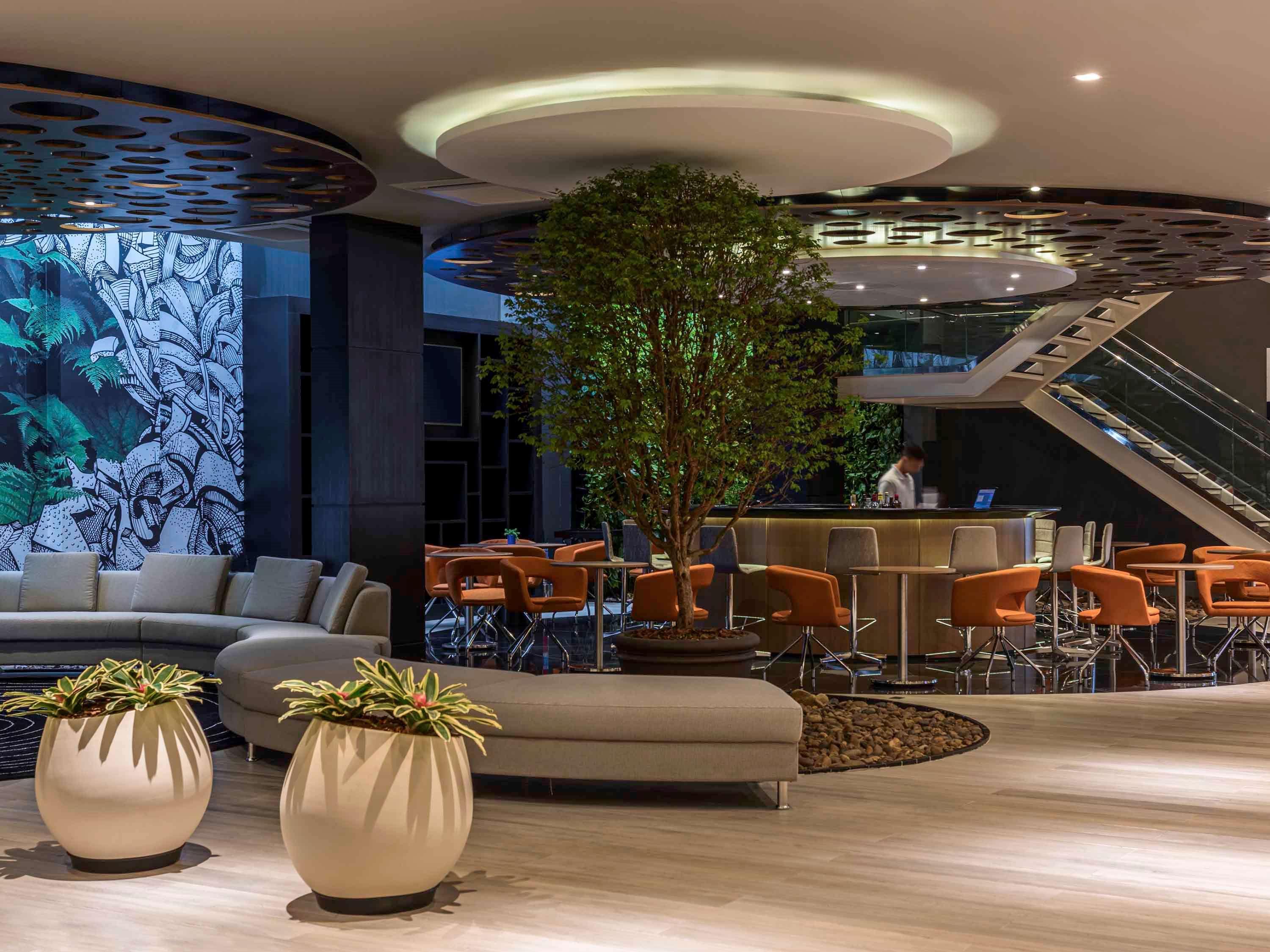 Novotel Rj Praia De Botafogo Rio de Janeiro Kültér fotó