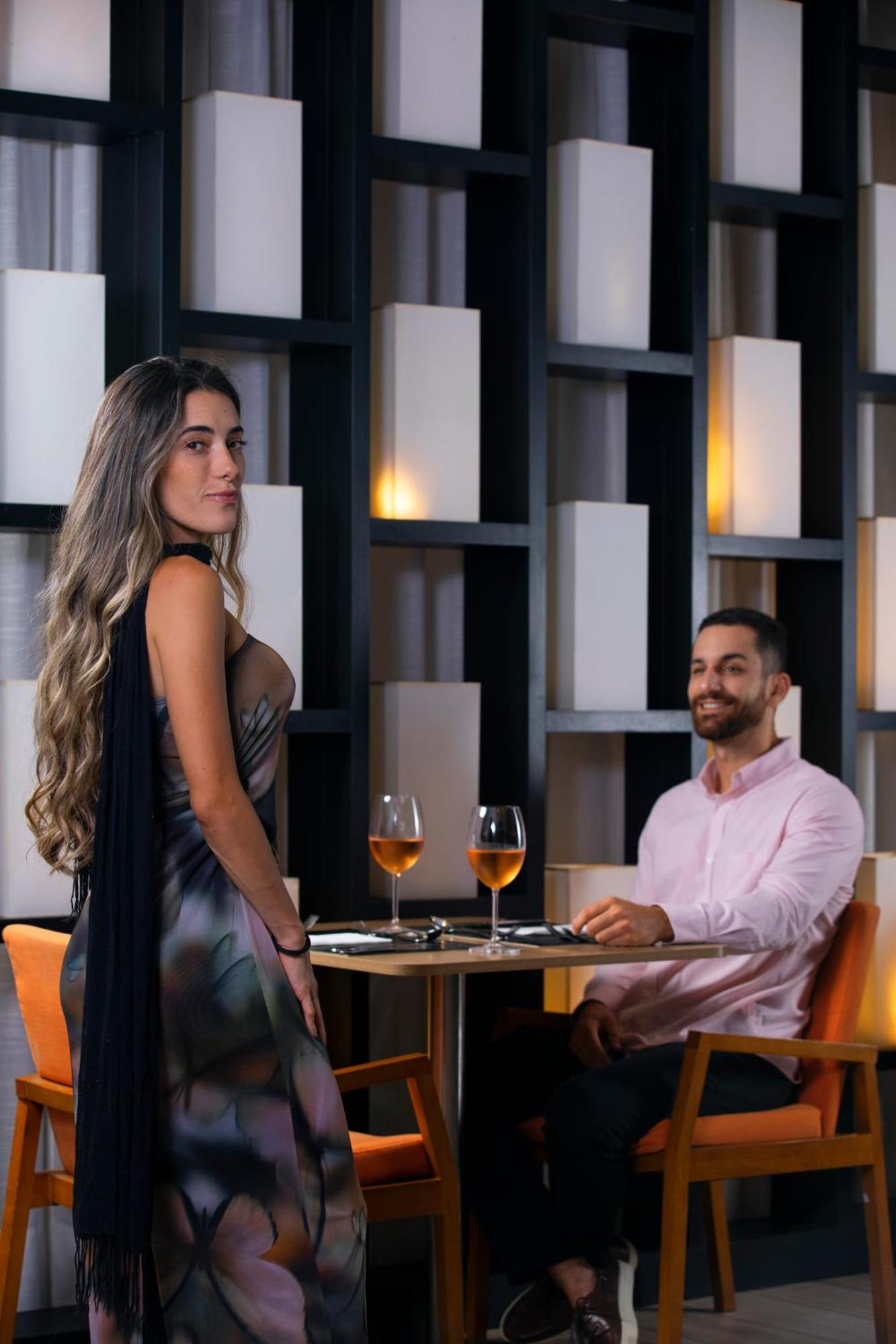 Novotel Rj Praia De Botafogo Rio de Janeiro Kültér fotó