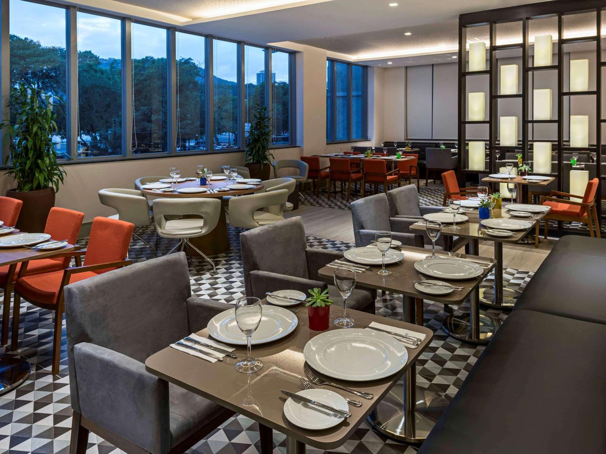 Novotel Rj Praia De Botafogo Rio de Janeiro Kültér fotó