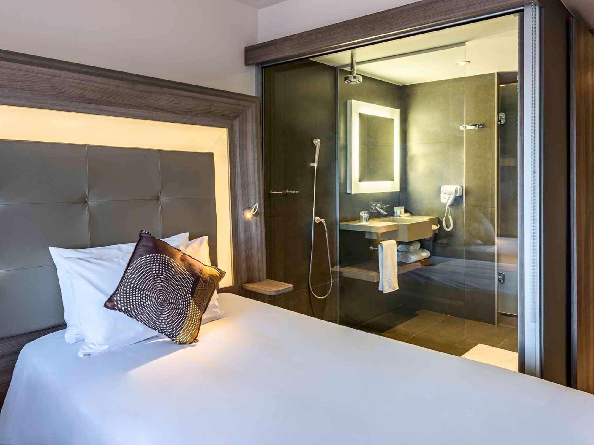 Novotel Rj Praia De Botafogo Rio de Janeiro Kültér fotó