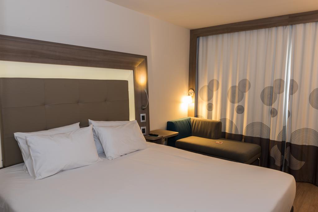 Novotel Rj Praia De Botafogo Rio de Janeiro Kültér fotó