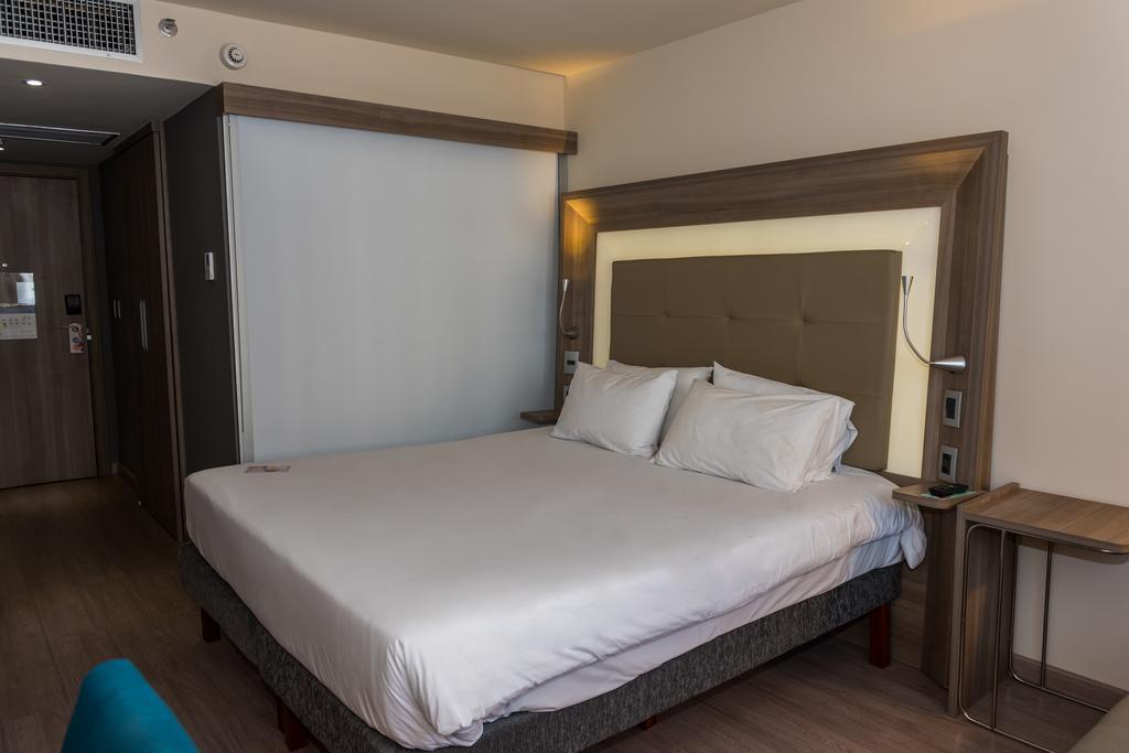 Novotel Rj Praia De Botafogo Rio de Janeiro Kültér fotó